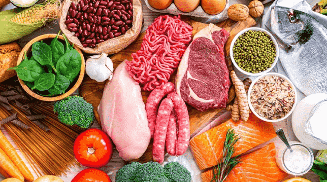 نقش مواد اولیه تازه در موفقیت فست فود داغ داغ